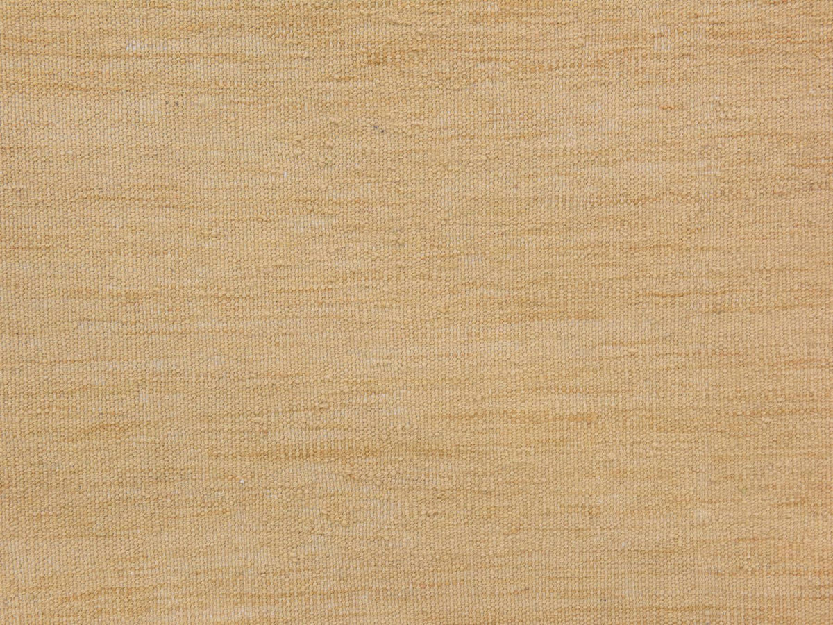 Kilim Flatweave hand-knotted wool runner in Brown, 2'2" x 6'2", SKU O078879 (view 3)