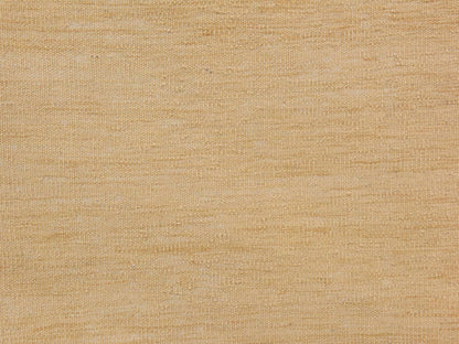 Kilim Flatweave hand-knotted wool runner in Brown, 2'2" x 6'2", SKU O078879 (view 3)