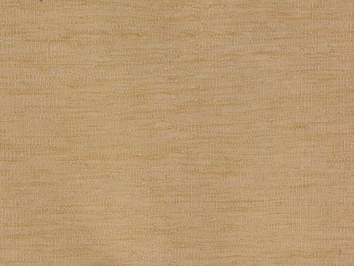 Kilim Flatweave hand-knotted wool runner in Brown, 2'5" x 6'3", SKU O078883 (view 3)