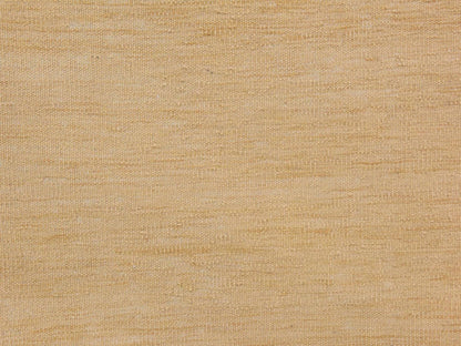 Kilim Flatweave hand-knotted wool runner in Brown, 2'6" x 6'3", SKU O078930 (view 3)