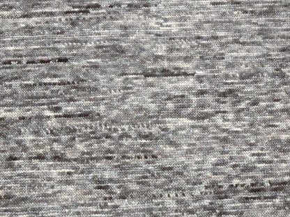 Blue 9'2" x 11'10" Modern and Contemporary Hand knotted Wool Rug - Sku: O079295