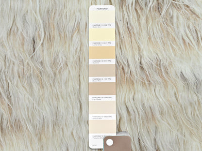 Beige 3'0" x 3'0" Modern and Contemporary Hand knotted Wool Rug - Sku: O082021