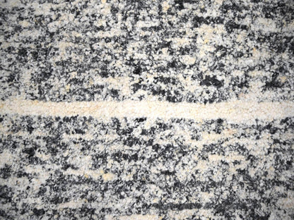 Black 12'4" x 18'0" Modern and Contemporary Hand knotted Wool Rug - Sku: O084185