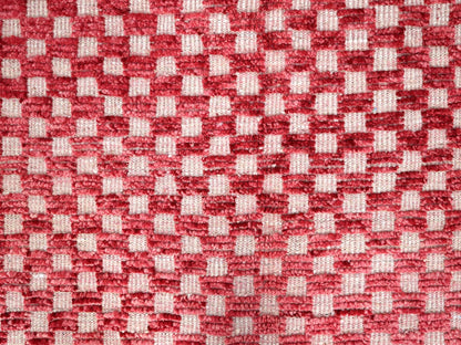 Red 9'1" x 12'5" Tribal Hand knotted Wool Rug - Sku: O086500