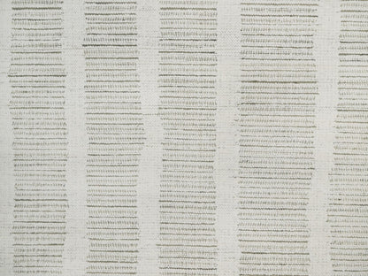 Modern / Contemporary hand-knotted wool rug in Ivory, 8' x 10' — SKU O091733 (view 8)