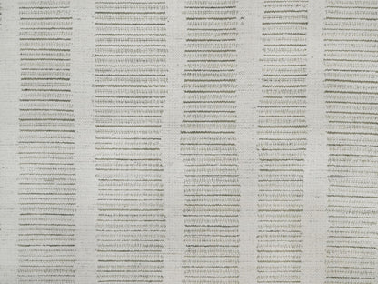 Modern / Contemporary hand-knotted wool rug in Ivory, 11'11" x 15' — SKU O091742 (view 8)