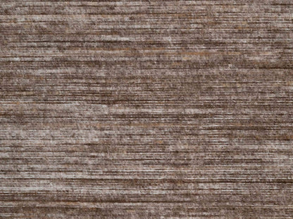 Brown 9'0" x 12'1" Modern and Contemporary Handloom Polyester Rug - Sku: O091881