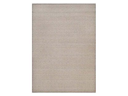 Brown 10'1" x 14'0" Modern and Contemporary Hand knotted Wool Rug - Sku: O092292