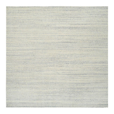 Modern and Contemporary Wool Hand Loomed Rug Beige No Border 10.1X10.0 -O064594