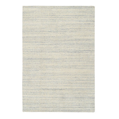 Modern and Contemporary Wool Hand Loomed Rug Beige No Border 5.10X9.0 -O064606