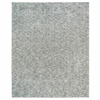 Modern and Contemporary Wool Hand Loomed Rug Beige No Border 12.2X15.0 -O065236