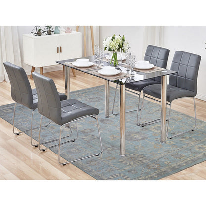 Oushak And Peshawar Wool Hand Knotted Rug Blue Light Blue 8.0X9.8 -O072286