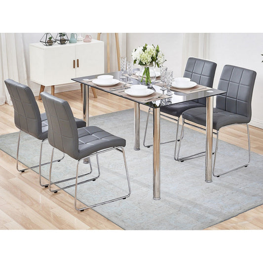 Oushak And Peshawar Wool Hand Knotted Rug Ivory Ivory 8.0X9.8 -O073278