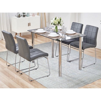 Khotan and Samarkand Wool Hand Knotted Rug Ivory Ivory 7.10X9.5 -O074667