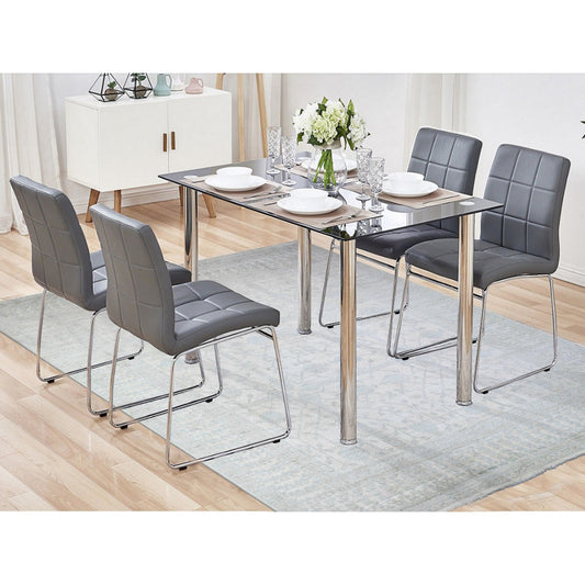 Khotan and Samarkand Wool Hand Knotted Rug Ivory Ivory 7.10X9.5 -O074667