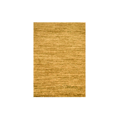 Modern and Contemporary Wool Hand Knotted Rug Brown 2.0x3.0 -O076092