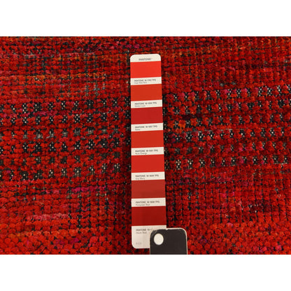 Modern and Contemporary Wool & Silk 2.0X2.0  -O078338