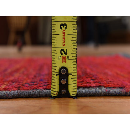 Modern and Contemporary Wool & Silk 2.0X2.0  -O078338