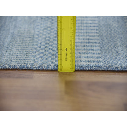 Modern and Contemporary Wool & Silk 2.6X12  -O079142