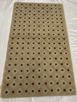 Modern pattern detail