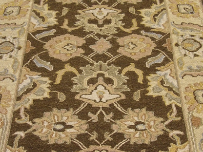 Soumak 3'0"x5'0" Hand-knotted Rug -w111