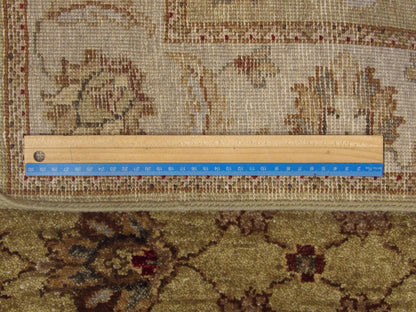 Ziegler Agra 3'0" x 5'2" Hand-knotted Rug - w126