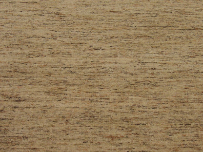 Modern Loom-Knotted 3'0"x5'0" Loom-knotted Rug -w176