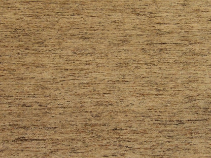 Modern Loom-Knotted 3'0"x5'0" Loom-knotted Rug -w176