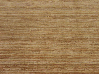 Modern Loom-Knotted 3'0"x5'0" Loom-knotted Rug -w183