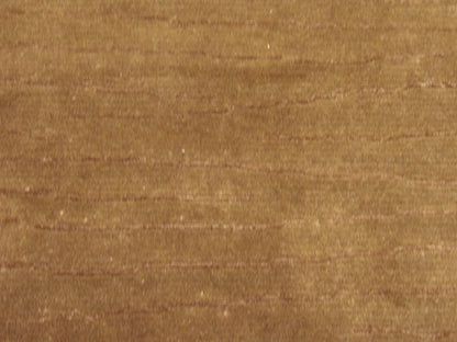 Plain Modern Design 4'0"x6'0" Hand-knotted Rug -w363